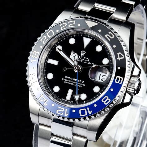 rolex gmt master ii blue black waiting list|Rolex gmt black bezel.